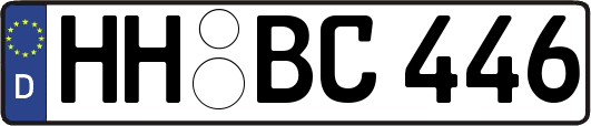 HH-BC446