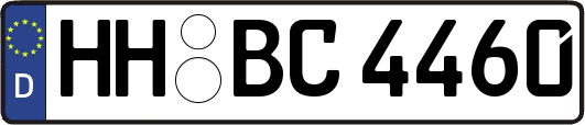 HH-BC4460