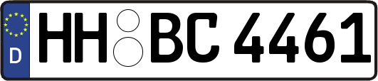 HH-BC4461