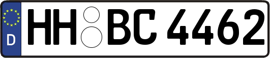 HH-BC4462