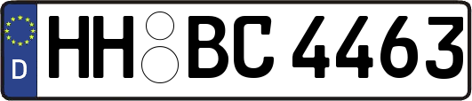 HH-BC4463