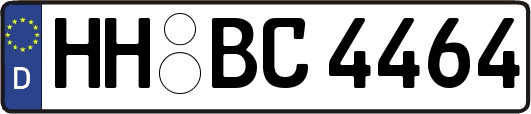 HH-BC4464