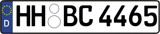 HH-BC4465