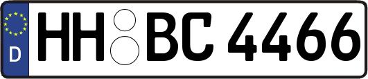 HH-BC4466