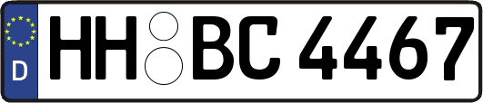 HH-BC4467