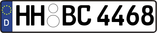 HH-BC4468