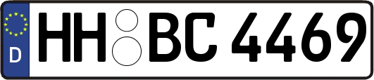 HH-BC4469