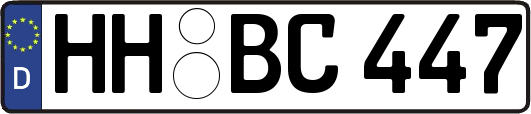 HH-BC447