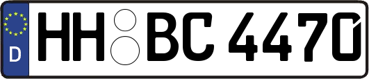 HH-BC4470
