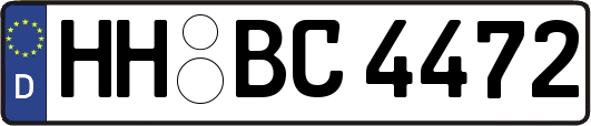HH-BC4472
