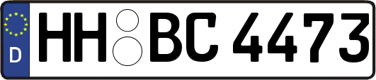 HH-BC4473