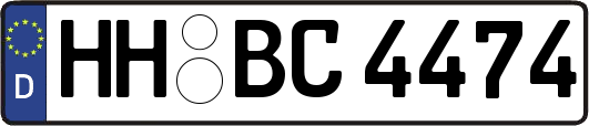 HH-BC4474