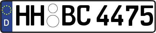 HH-BC4475