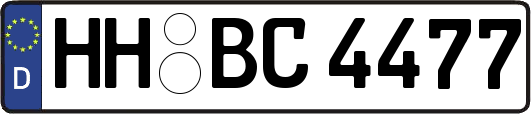 HH-BC4477