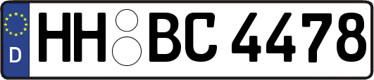 HH-BC4478