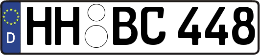 HH-BC448