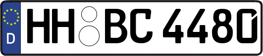 HH-BC4480