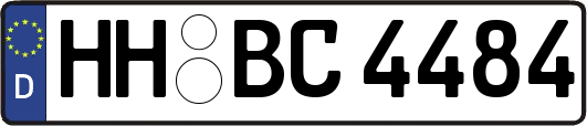 HH-BC4484