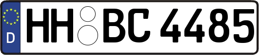 HH-BC4485