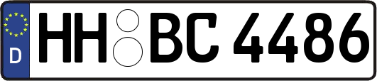 HH-BC4486