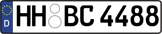 HH-BC4488