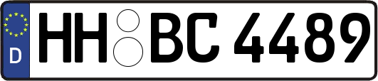 HH-BC4489
