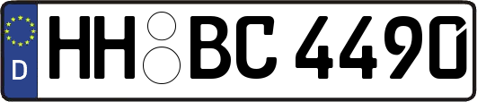 HH-BC4490