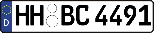 HH-BC4491