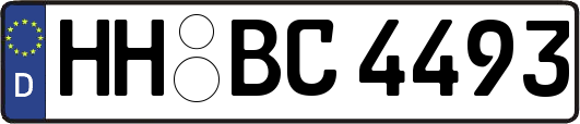 HH-BC4493