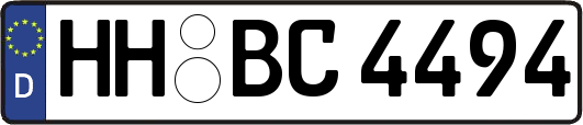 HH-BC4494