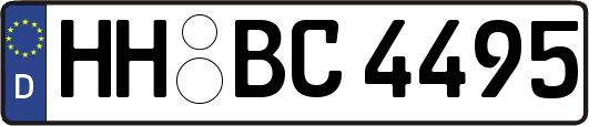 HH-BC4495