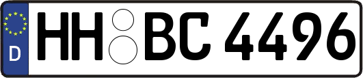 HH-BC4496