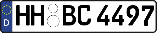 HH-BC4497