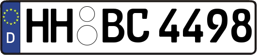 HH-BC4498