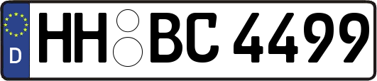 HH-BC4499