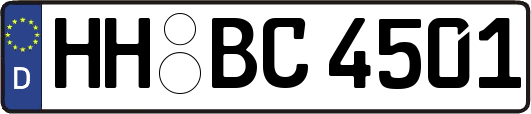 HH-BC4501