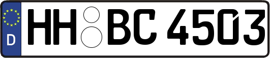 HH-BC4503