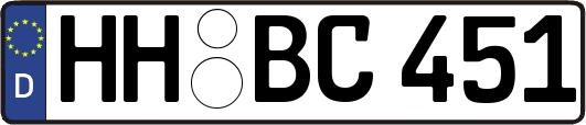 HH-BC451