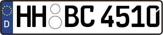 HH-BC4510