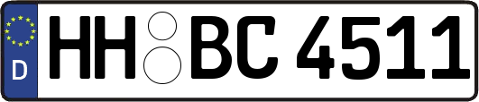 HH-BC4511