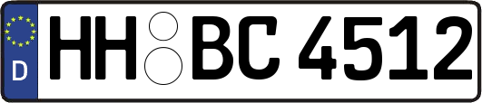 HH-BC4512