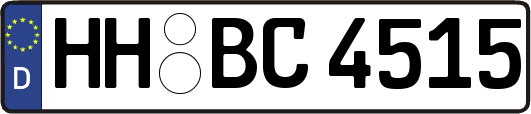 HH-BC4515