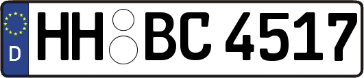HH-BC4517