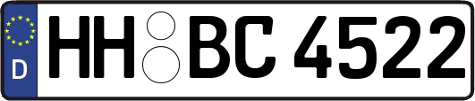 HH-BC4522