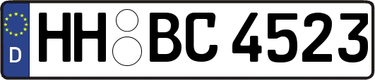 HH-BC4523