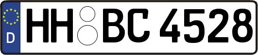 HH-BC4528