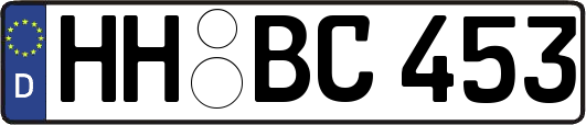 HH-BC453