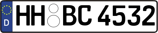 HH-BC4532
