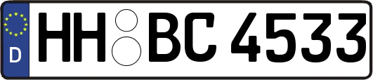HH-BC4533