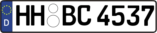 HH-BC4537